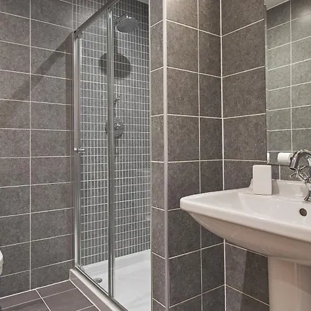 Luxury Townhouse At Windermere Marina Village * Bowness-on-Windermere