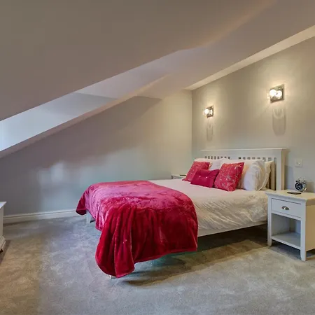 Casa vacanze Luxury Townhouse At Windermere Marina Village Bowness-on-Windermere