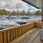 度假居 Luxury Townhouse At Windermere Marina Village *