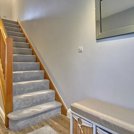 Luxury Townhouse At Windermere Marina Village بيت للعطل *