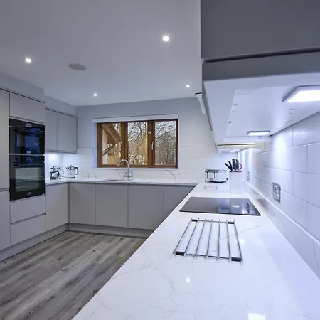 Luxury Townhouse At Windermere Marina Village Дом отдыха *