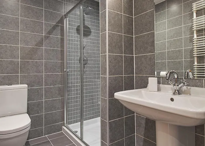 Luxury Townhouse At Windermere Marina Village * Боунес-он-Уиндермер