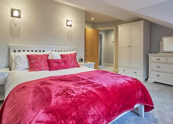 Luxury Townhouse At Windermere Marina Village Дом отдыха *