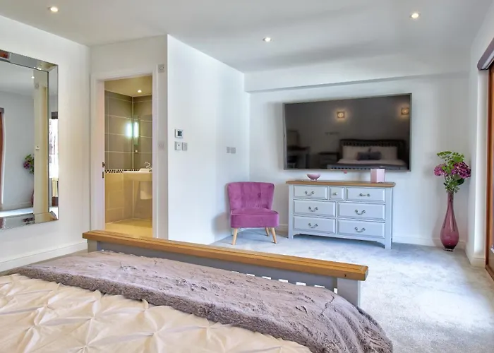 Luxury Townhouse At Windermere Marina Village Дом отдыха