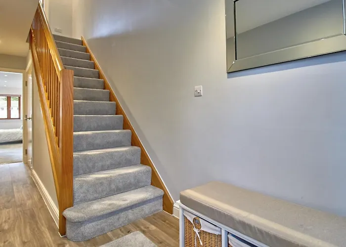 Luxury Townhouse At Windermere Marina Village Дом отдыха *