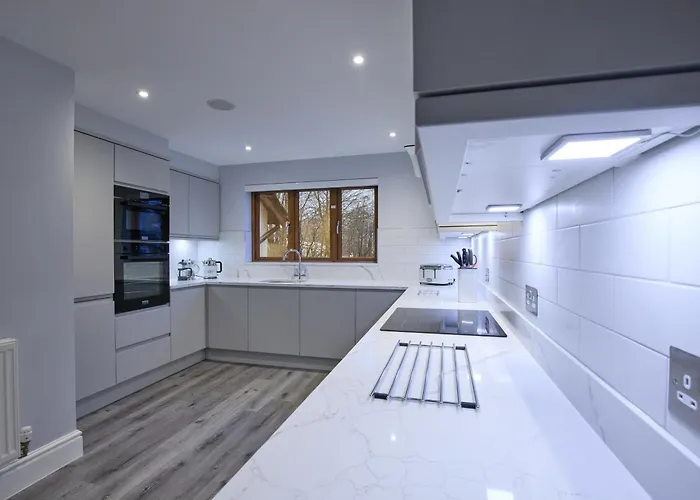 Luxury Townhouse At Windermere Marina Village Дом отдыха *