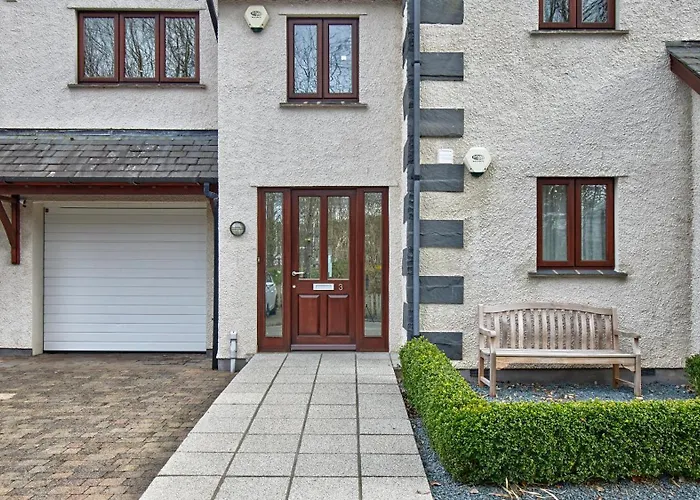 Luxury Townhouse At Windermere Marina Village Дом отдыха *